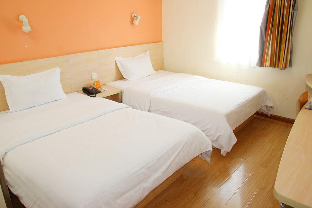 7Days Inn Chongqing Wanzhou District Gaosun Pond Chongbai Luaran gambar