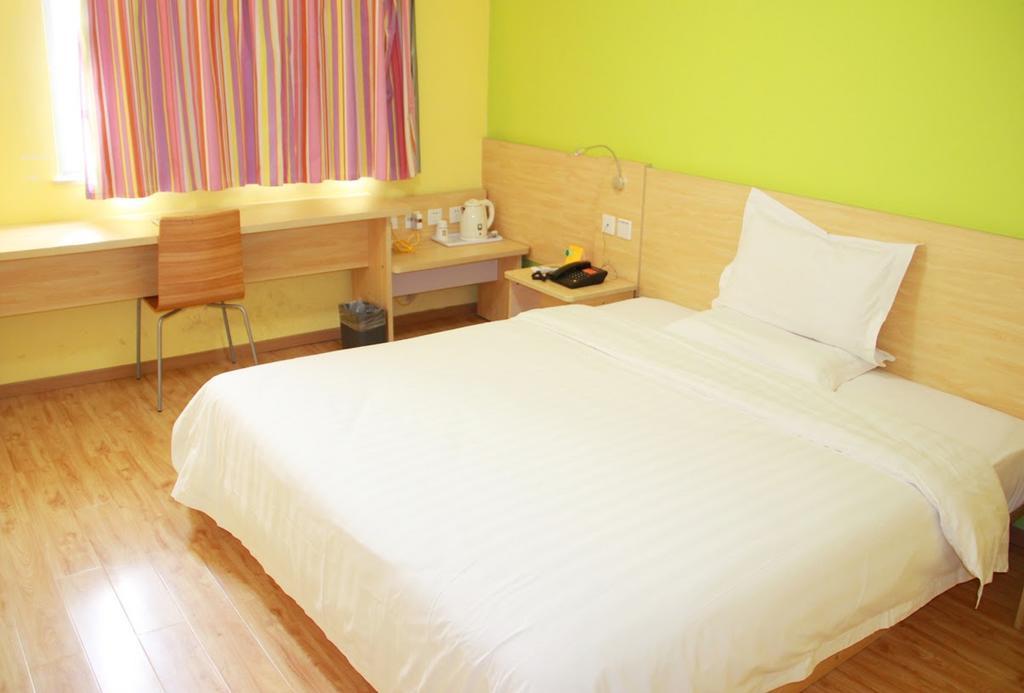 7Days Inn Chongqing Wanzhou District Gaosun Pond Chongbai Luaran gambar